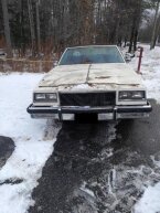 Thumbnail Photo 1 for 1984 Buick Le Sabre