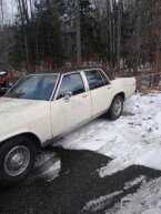 Thumbnail Photo 3 for 1984 Buick Le Sabre