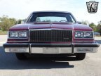 Thumbnail Photo 2 for 1984 Buick Le Sabre Custom Sedan