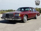 Thumbnail Photo 3 for 1984 Buick Le Sabre Custom Sedan