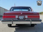 Thumbnail Photo 6 for 1984 Buick Le Sabre Custom Sedan