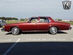 Thumbnail Photo 4 for 1984 Buick Le Sabre Custom Sedan