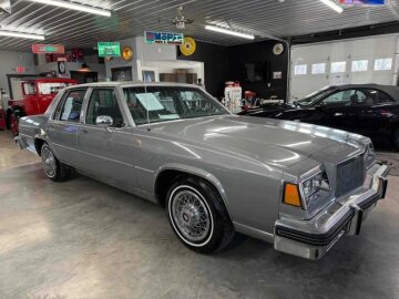 1984 Buick Le Sabre
