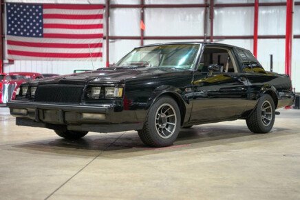 Photo 1 for 1984 Buick Regal