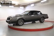 1984 Buick Regal Coupe