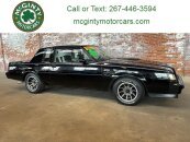 1984 Buick Regal Grand National