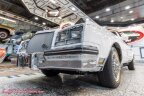 Thumbnail Photo 3 for 1984 Buick Riviera Convertible
