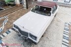 Thumbnail Photo 2 for 1984 Buick Riviera Convertible