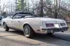 Thumbnail Photo 6 for 1984 Buick Riviera Convertible