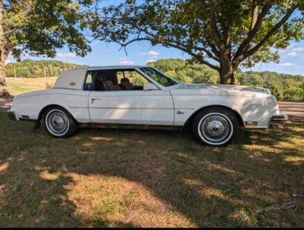 Photo 1 for 1984 Buick Riviera