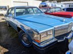 Thumbnail Photo 2 for 1984 Cadillac De Ville