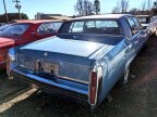Thumbnail Photo 5 for 1984 Cadillac De Ville
