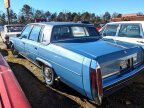 Thumbnail Photo 3 for 1984 Cadillac De Ville