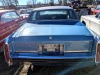 Thumbnail Photo 4 for 1984 Cadillac De Ville