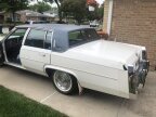 Thumbnail Photo 1 for 1984 Cadillac De Ville Sedan for Sale by Owner