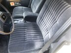 Thumbnail Photo 5 for 1984 Cadillac De Ville Sedan for Sale by Owner