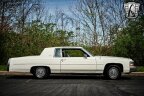 Thumbnail Photo 6 for 1984 Cadillac De Ville Coupe