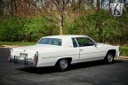 Thumbnail Photo 5 for 1984 Cadillac De Ville Coupe