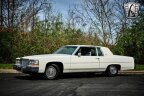 Thumbnail Photo 2 for 1984 Cadillac De Ville Coupe