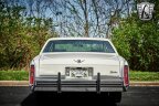 Thumbnail Photo 4 for 1984 Cadillac De Ville Coupe