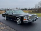 Thumbnail Photo 2 for 1984 Cadillac De Ville