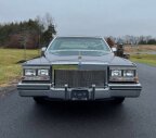 Thumbnail Photo 1 for 1984 Cadillac De Ville