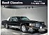 1984 Cadillac De Ville Coupe