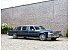 1984 Cadillac De Ville Sedan