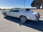Thumbnail Photo 2 for 1984 Cadillac Eldorado Coupe for Sale by Owner