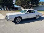 Thumbnail Photo 1 for 1984 Cadillac Eldorado Coupe for Sale by Owner