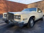 Thumbnail Photo 2 for 1984 Cadillac Eldorado