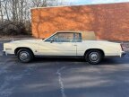 Thumbnail Photo 3 for 1984 Cadillac Eldorado