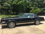 Thumbnail Photo 1 for 1984 Cadillac Eldorado Biarritz for Sale by Owner