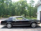 Thumbnail Photo 2 for 1984 Cadillac Eldorado Biarritz for Sale by Owner