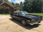 Thumbnail Photo 5 for 1984 Cadillac Eldorado Biarritz for Sale by Owner