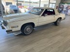 Thumbnail Photo 1 for 1984 Cadillac Eldorado Biarritz Convertible for Sale by Owner