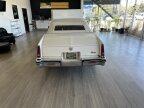 Thumbnail Photo 4 for 1984 Cadillac Eldorado Biarritz Convertible for Sale by Owner