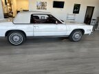 Thumbnail Photo 6 for 1984 Cadillac Eldorado Biarritz Convertible for Sale by Owner