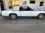 Thumbnail Photo 5 for 1984 Cadillac Eldorado Biarritz Convertible for Sale by Owner