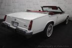 Thumbnail Photo 3 for 1984 Cadillac Eldorado Biarritz