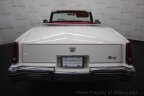Thumbnail Photo 2 for 1984 Cadillac Eldorado Biarritz