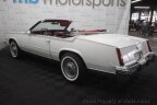 Thumbnail Photo 1 for 1984 Cadillac Eldorado Biarritz
