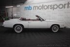Thumbnail Photo 4 for 1984 Cadillac Eldorado Biarritz