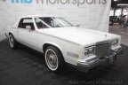 Thumbnail Photo 5 for 1984 Cadillac Eldorado Biarritz