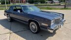Thumbnail Photo 3 for 1984 Cadillac Eldorado Coupe