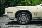 Thumbnail Photo 4 for 1984 Cadillac Eldorado Coupe