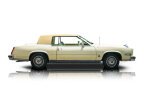 Thumbnail Photo 2 for 1984 Cadillac Eldorado Coupe