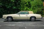 Thumbnail Photo 3 for 1984 Cadillac Eldorado Coupe