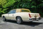 Thumbnail Photo 6 for 1984 Cadillac Eldorado Coupe