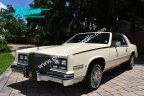 Thumbnail Photo 2 for 1984 Cadillac Eldorado Coupe